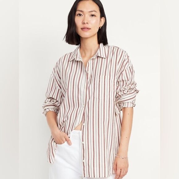 Old Navy Shirt - Picture 1 of 4